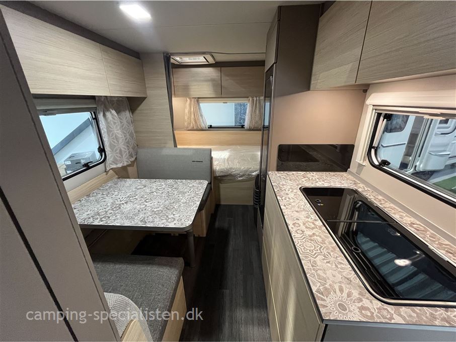 Weinsberg CaraCito 470 QDK